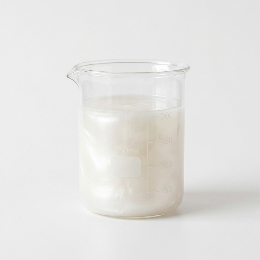 Pearly Shampoo Base