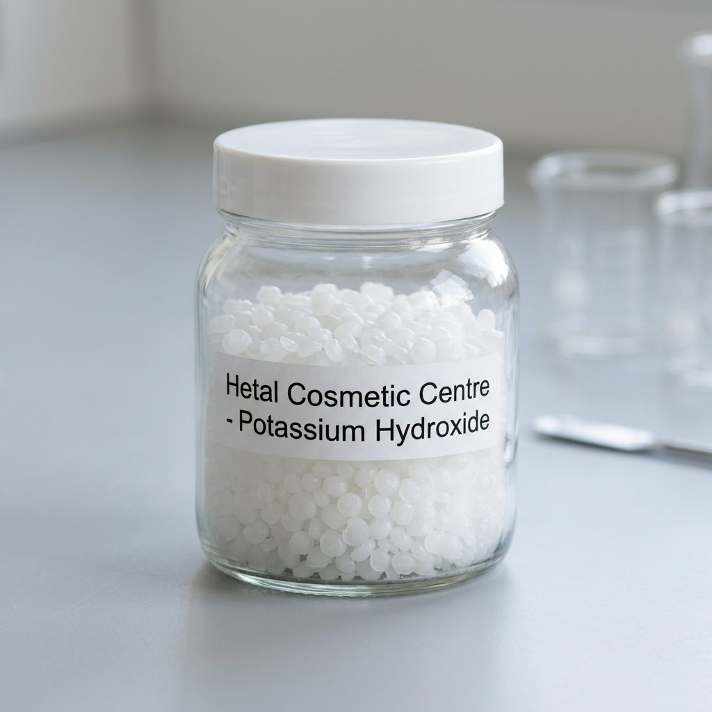 Potassium Hydroxide