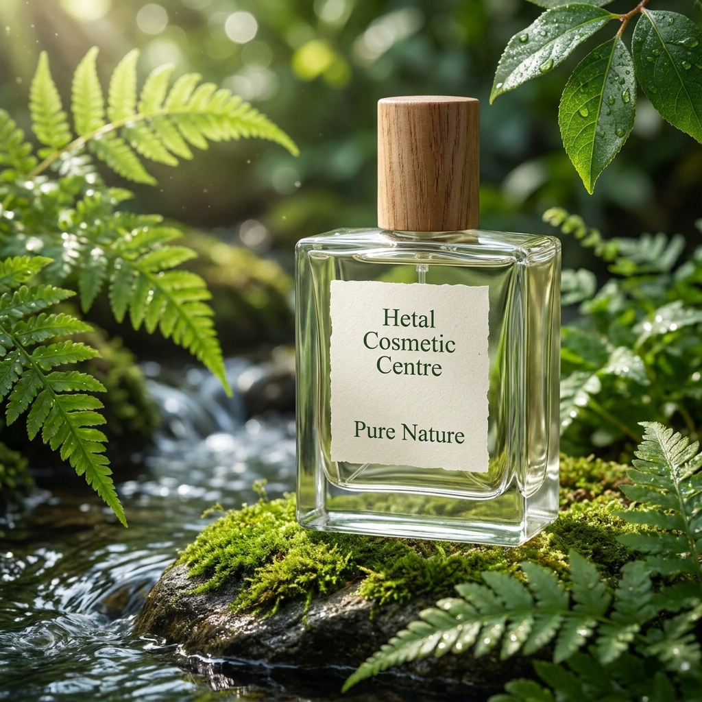 Pure Nature