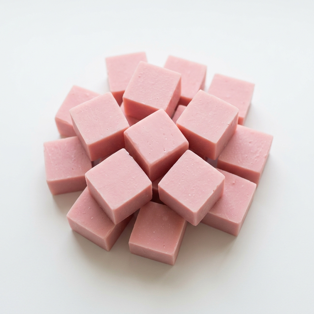 Rose Opaque Soap Base