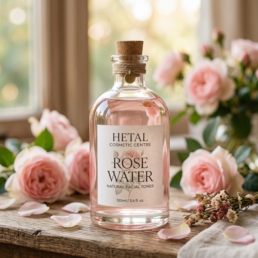 Rose Water