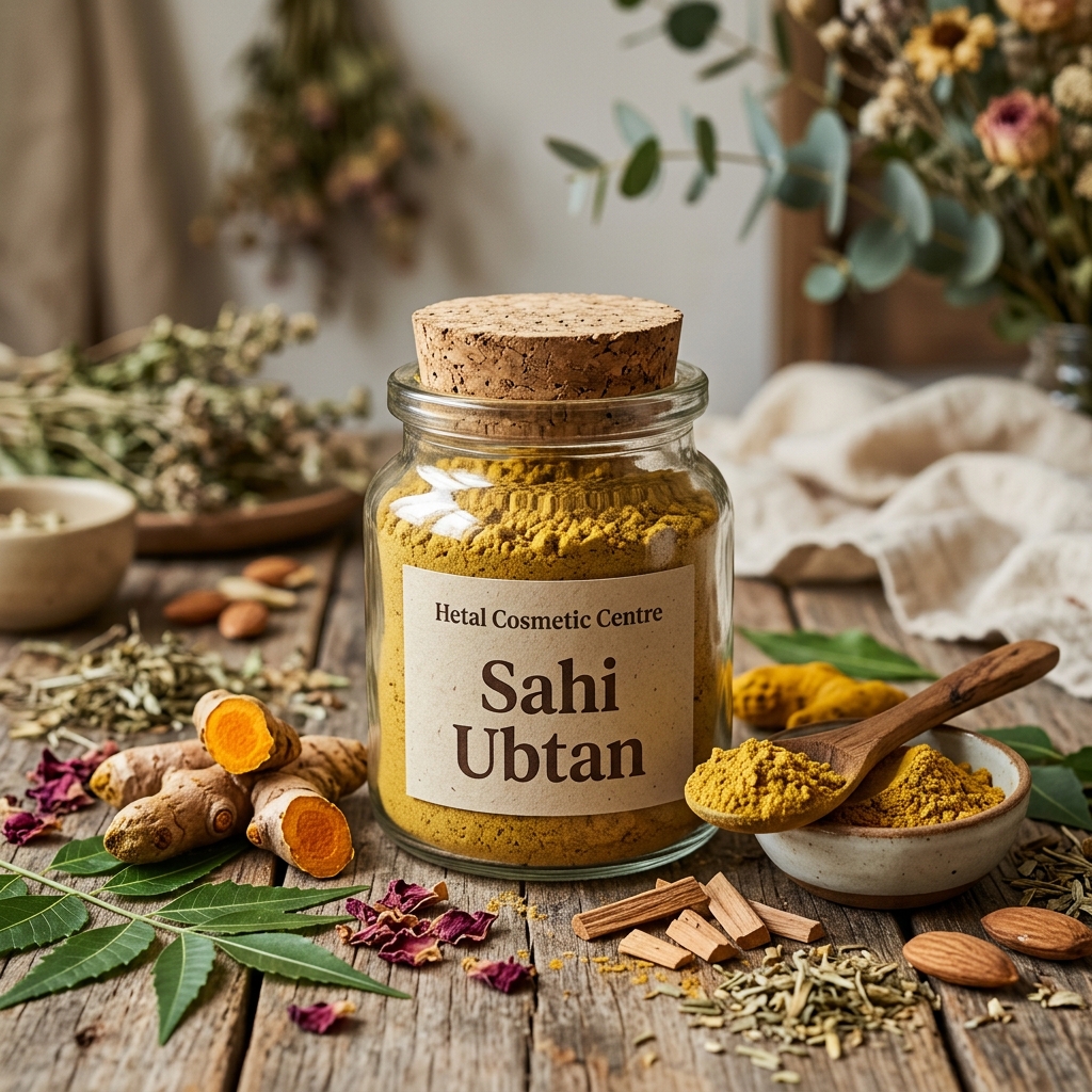 Sahi Ubtan