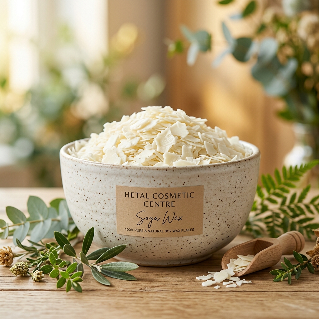 Soya Wax