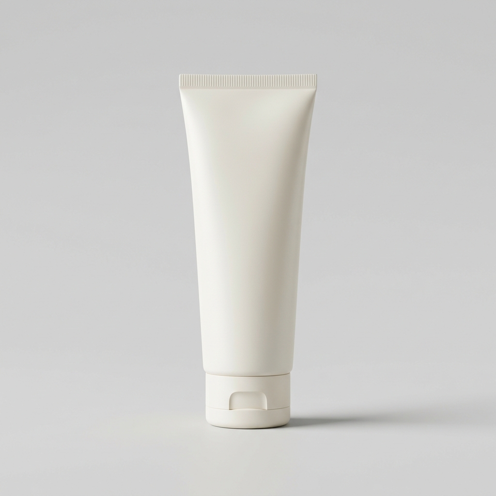 Squeeze Tube