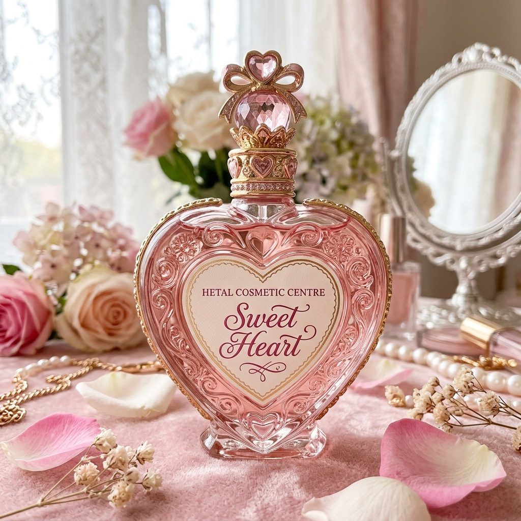 Sweet Heart