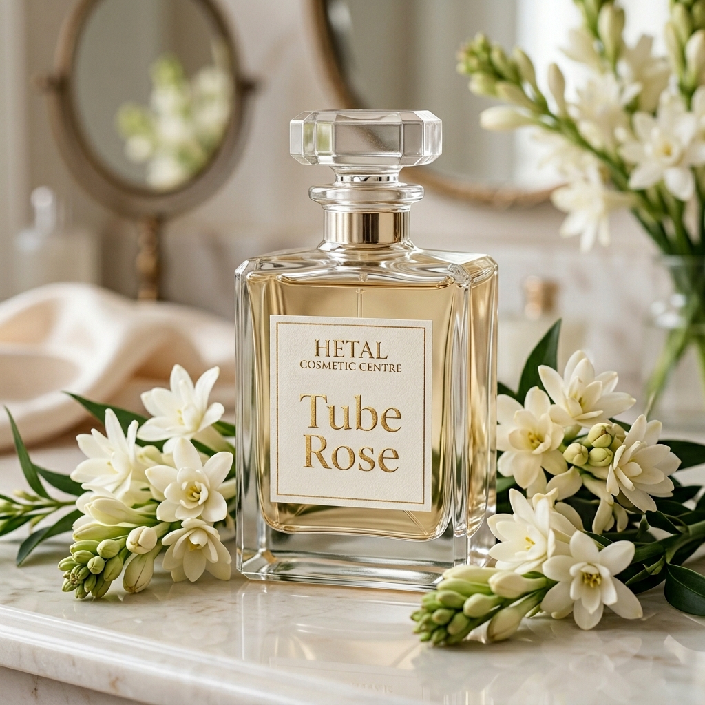 Tube Rose