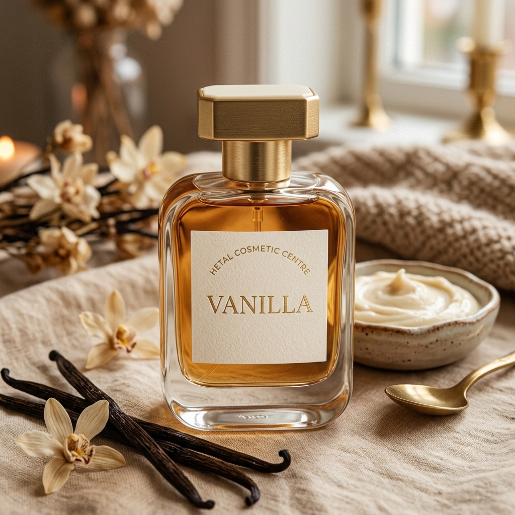 Vanilla