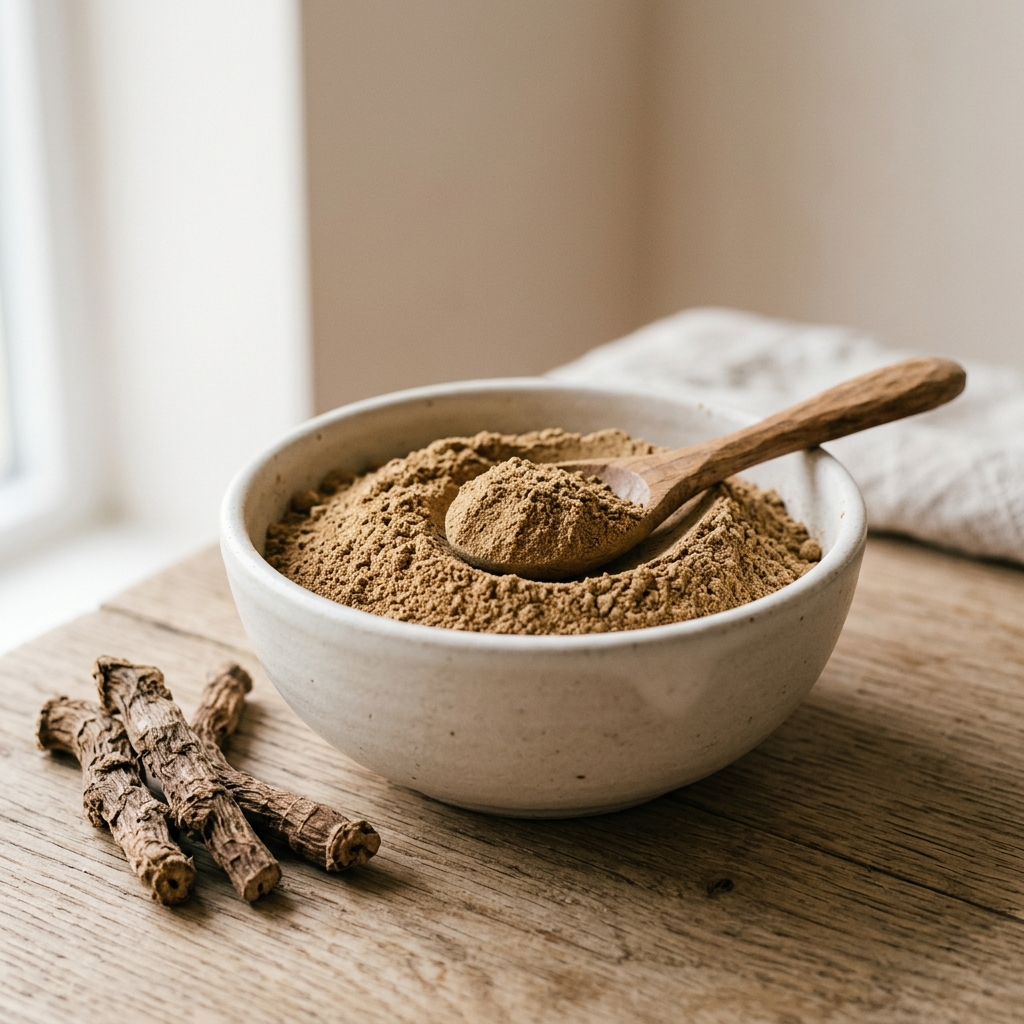 Vasambu Powder